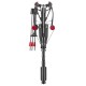 Арбалет блочний Ek Archery Cobra System SIEGE 300 XBOW-40LB чёрный