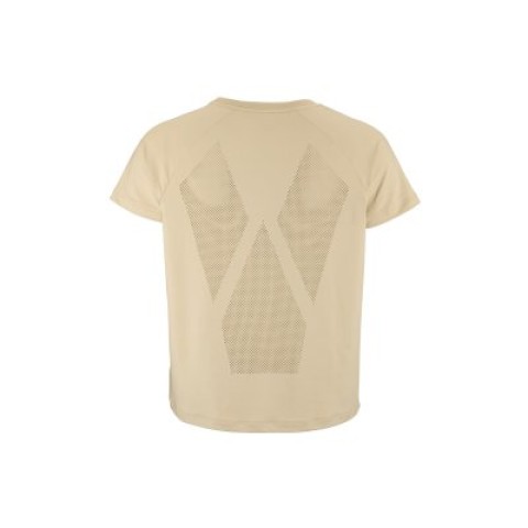 ADV Charge Perforated Tee W