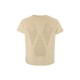 ADV Charge Perforated Tee W