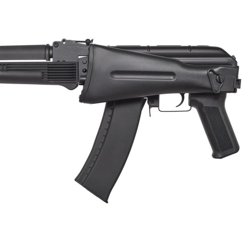Страйкбольна гвинтівка CYMA AK 74, AEG 6 мм Metal, sport version