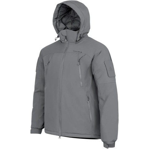 Куртка Frontier Helarctos Mk 2 L Gray