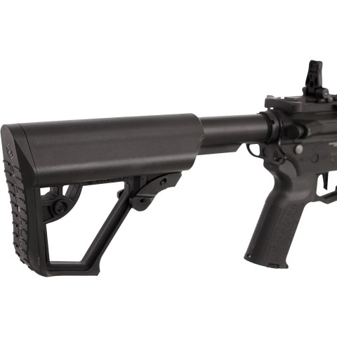 Страйкбольная винтовка Evolution Ghost 3.0 Viper L AEG 6 мм ц:cashmir black