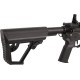 Страйкбольная винтовка Evolution Ghost 3.0 Viper L AEG 6 мм ц:cashmir black
