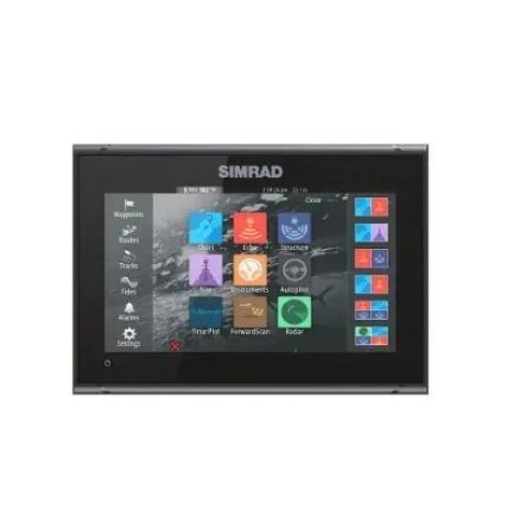 Ехолот/картплотер Simrad GO 9 XSE з датчиком Active Imaging 3-in-1