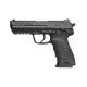 Пистолет пневматический Umarex Heckler & Koch HK45