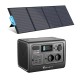 Зарядна станція BLUETTI EB55 Portable Power Station 537Wh