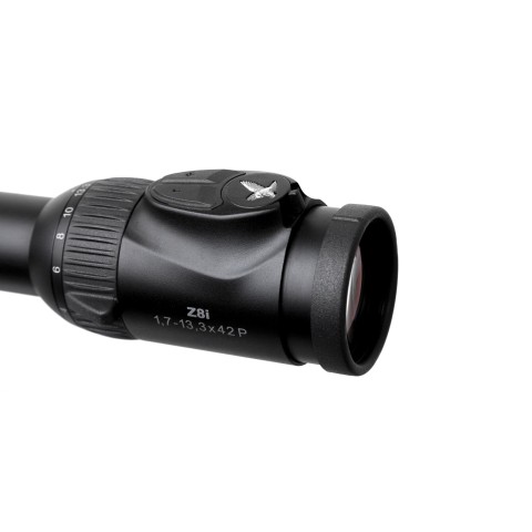 Прицел оптический Swarovski Z8I 1,7-13,3x42 P L 4A-300-I