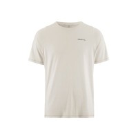 CORE ESSENCE BI-BLEND TEE M BLACK XL
