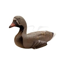Підсадний гусак Birdland сидить