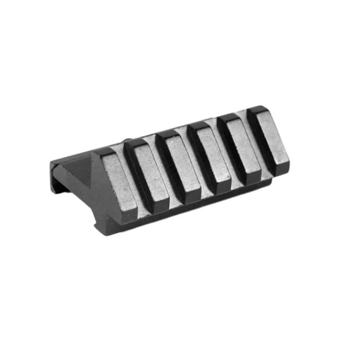 База кутова 45 Vector Optics Picatinny