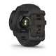 Смарт-часы Garmin Instinct 2S Solar графитовые
