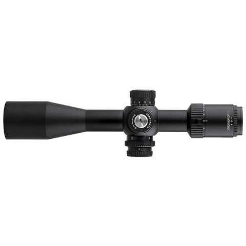 Приціл Discovery Optics LHD-NV 4-16X44SFIR FFP 30mm, з підсвічуванням