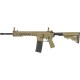 Страйкбольна гвинтівка Evolution Recon 14.5 6 мм Carbontech™ tan