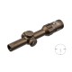 Приціл оптичний SIG Optics TANGO6T 1-6X24MM, 30MM, FFP, DWLR6 ILLUM, FDE, SDMR