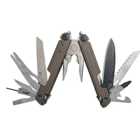 Мультиінструмент Leatherman ARC Talos
