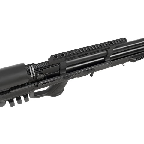 Гвинтівка пневматична Optima Gladius Long PCP 4,5 мм