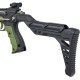 Арбалет Man Kung TCS2 Alligator ц:green
