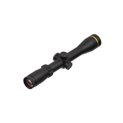 Приціл оптичний Leupold VX-Freedom 3-9x40 (30mm) illum. Firedot Tri-MOA