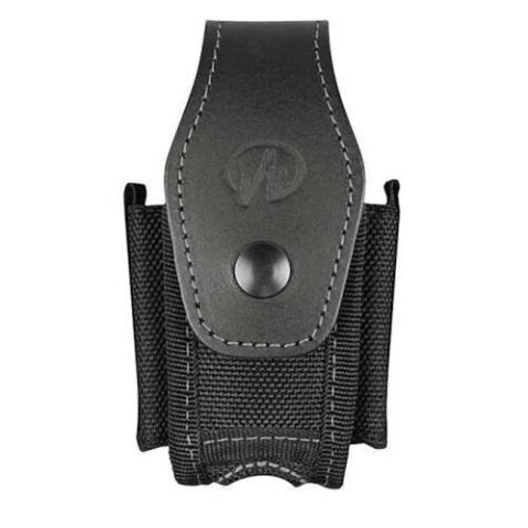 Мультиінструмент Leatherman Surge BLACK, синтетичний чохол, картонна коробка