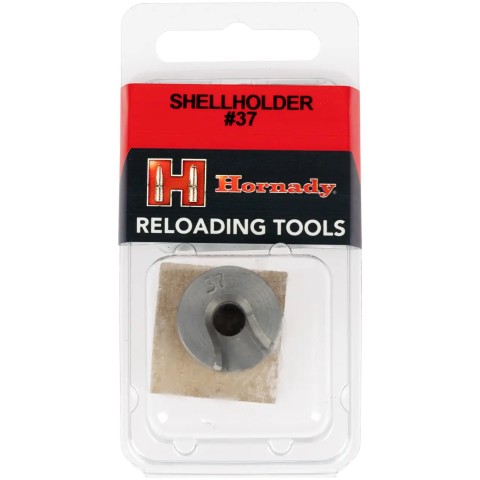 Шеллхолдер Hornady #37