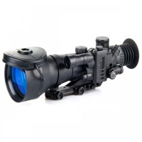 Приціл нічного бачення Dedal-490 DK3 (165)
