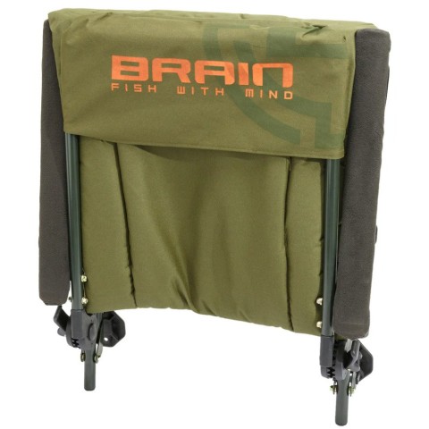 Крісло Brain Recliner Fleece Comfort