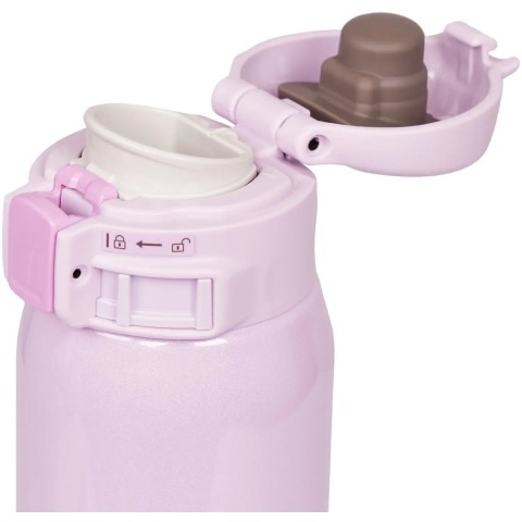 Термокружка Zojirushi SM-SR60VP 0.6 л Violet