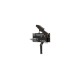УСМ TriggerTech AR15 Black Competitive Flat Single Stage Black EPD