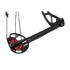 Лук блочный Ek Archery Rex 15-55 LBS чёрный