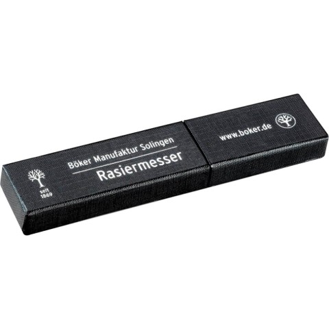 Небезпечна бритва Boker Razette Olive