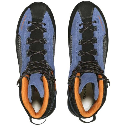 Ботинки Garmont Tower Trek GTX 9.5 Blue