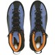Ботинки Garmont Tower Trek GTX 9.5 Blue