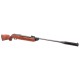 Пневматична гвинтівка Gamo Hunter 1250 кал.4,5