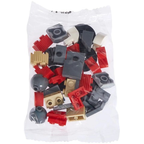 Конструктор ZIPP Toys 