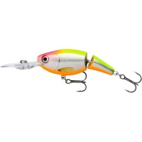 Воблер Rapala Jointed Shad Rap 07 70mm 13.0g CLS (2.1-4.5m)