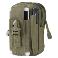 Поясна Сумка EDC Molle, барсетка, аптечка