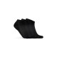 Core Dry Footies 3-Pack