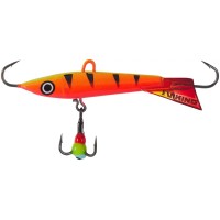 Балансир Viking Fishing Yeti Ice Jig 40mm 7.0g #15 Pink Moon