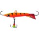 Балансир Viking Fishing Yeti Ice Jig 40mm 7.0g #15 Pink Moon