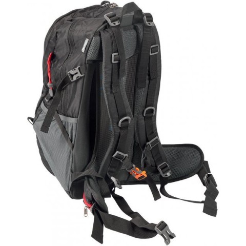 Рюкзак Skif Outdoor Adventure, 40L, ц:black