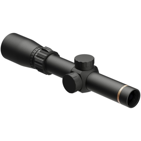 Приціл оптичний Leupold VX-Freedom 1.5-4x20 (1 inch) MOA Ring