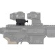 Кріплення Primary Arms SLx Flip-To-Side 1.75 для магніфера. Picatinny