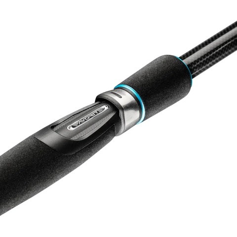 Спінінг Favorite SW X1 Offshore 662L 1.98m 5-20g (Slow Jig 15-50g) PE #0.8-1.5 Ex.Fast