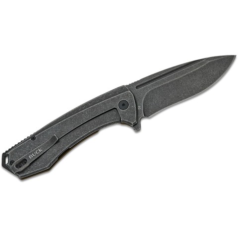 Нож Buck 