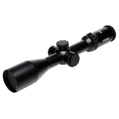 Приціл Steiner Nighthunter Xtreme 2-10x50 (30 мм) illum. 4A-I