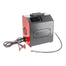 Компрессор для PCP пневматики Umarex PAC 1100 PerformanceAir 300 Bar 300 Bar (12v/230v)