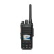 Портативна радіостанція (рація) Hytera HP565 VHF 136-174 МГц c GPS, 1500mAh(Li)