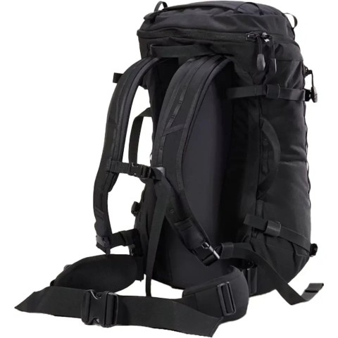 Рюкзак Arc’teryx Assault Pack 30 Black