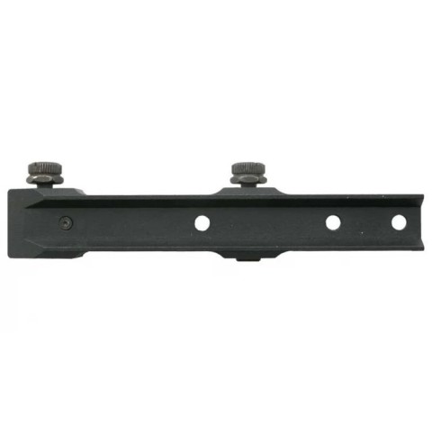 Кронштейн Weaver для прицілів Pulsar Digisight, Apex, Trail