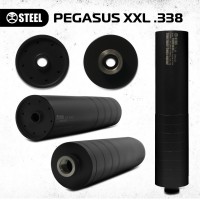 PEGASUS MAX (XXL) AIR .338